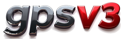 gpsv3 logo
